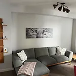 Schmuckstück im Herzen Rostocks mit grüner Oase