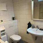 Schmuckstück Im Herzen Rostocks Mit Grüner Oase Apartment Rostock