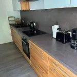 Schmuckstück Im Herzen Rostocks Mit Grüner Oase Apartment *