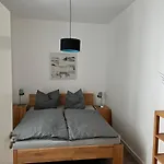 Schmuckstück im Herzen Rostocks mit grüner Oase